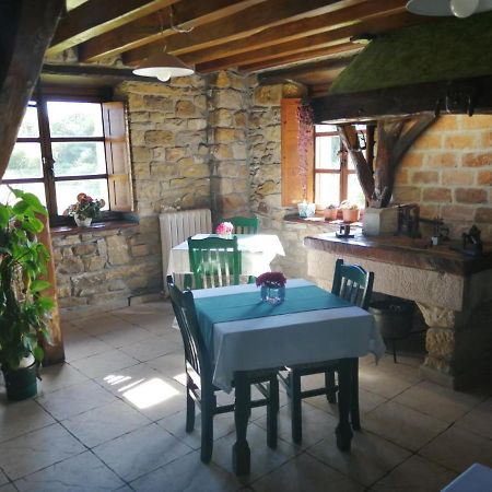 Casa Barreta Guest House Villaviciosa  Exterior photo
