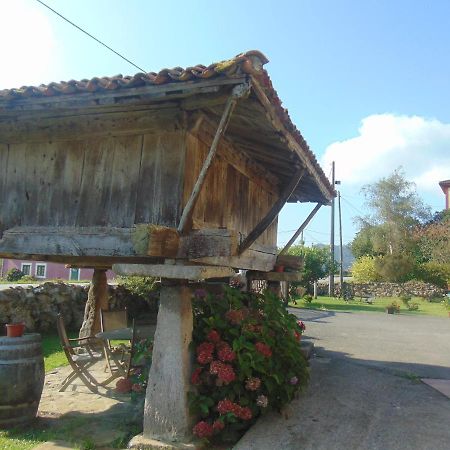 Casa Barreta Guest House Villaviciosa  Exterior photo