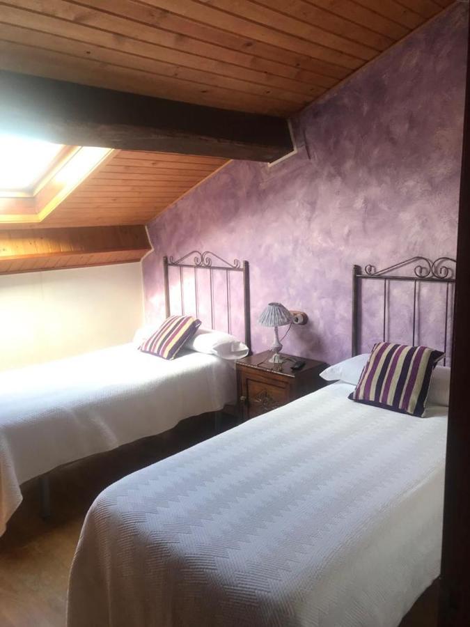 Casa Barreta Guest House Villaviciosa  Exterior photo