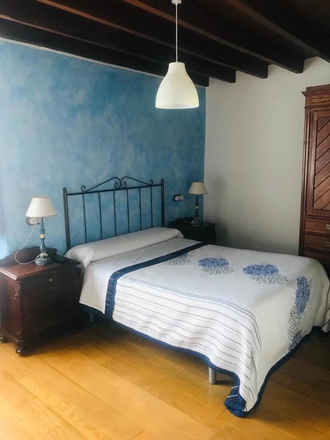 Casa Barreta Guest House Villaviciosa  Exterior photo