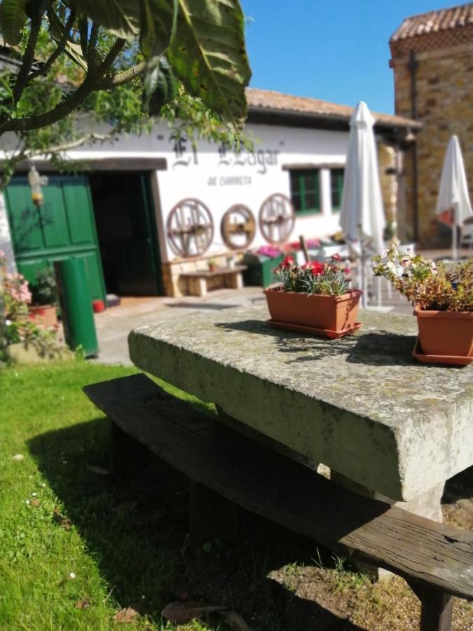Casa Barreta Guest House Villaviciosa  Exterior photo