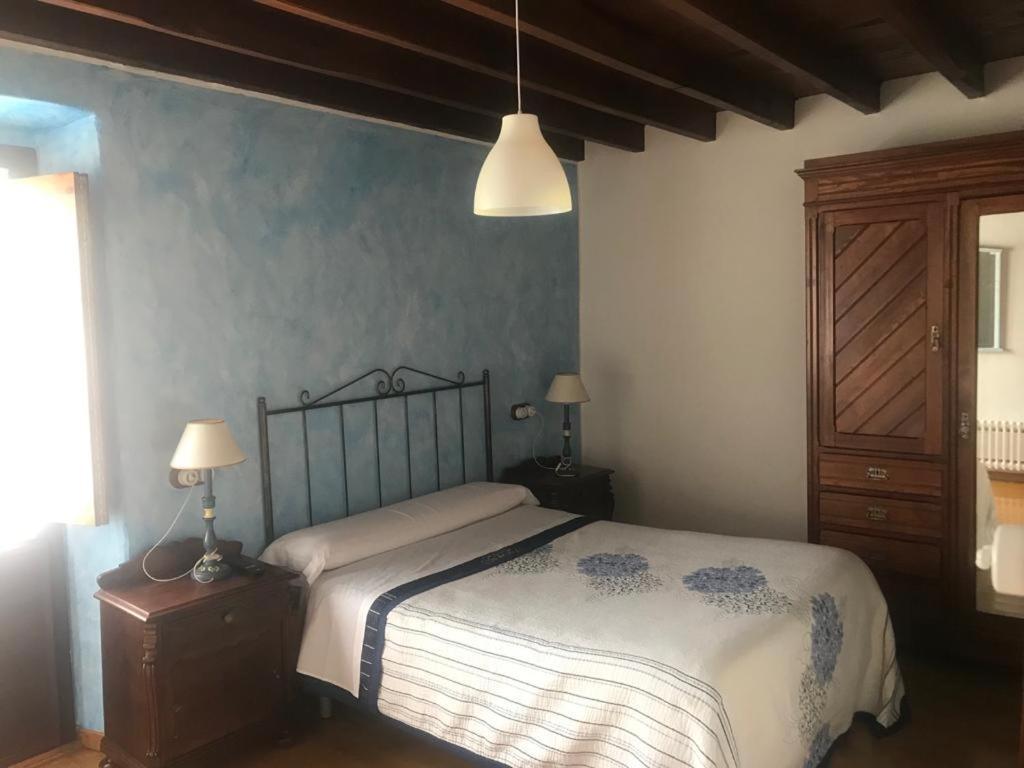 Casa Barreta Guest House Villaviciosa  Exterior photo