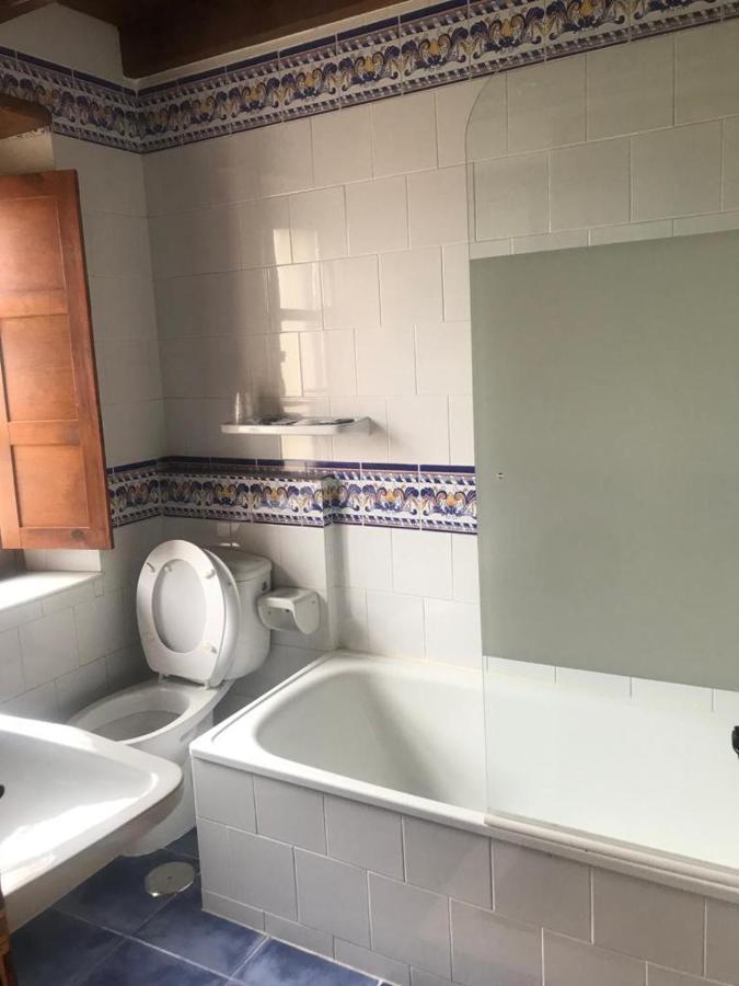 Casa Barreta Guest House Villaviciosa  Exterior photo
